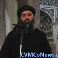 Is 'ISIS' head Abu Bakr al-Baghdadi dead?